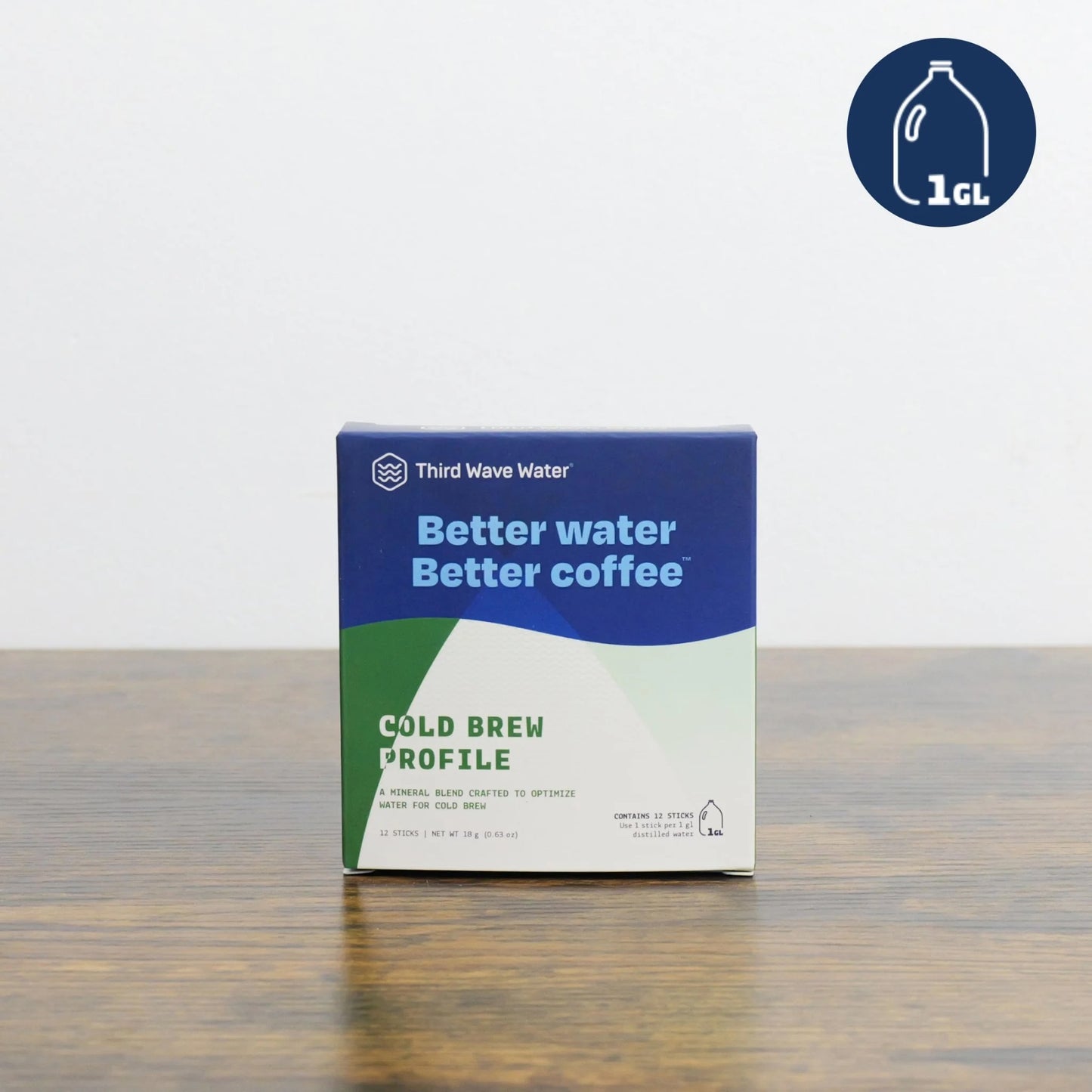 Third Wave Water