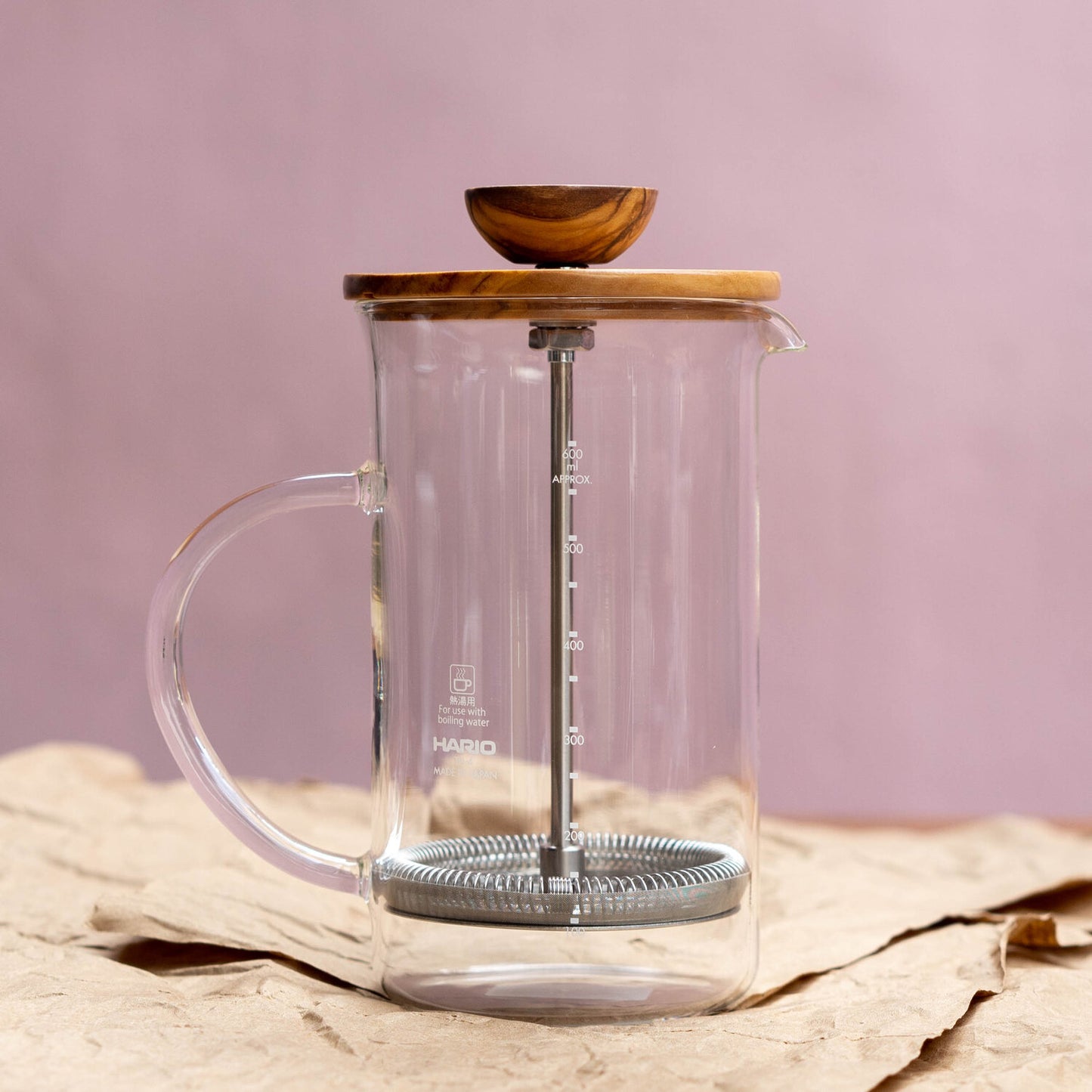 French Press