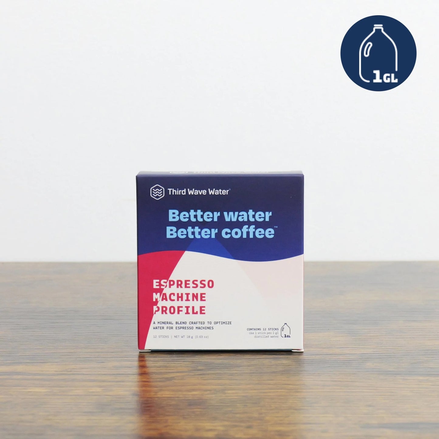 Third Wave Water