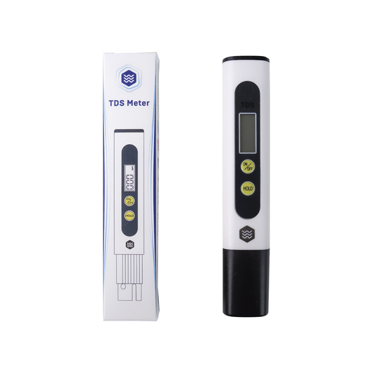 Third Wave TDS Meter