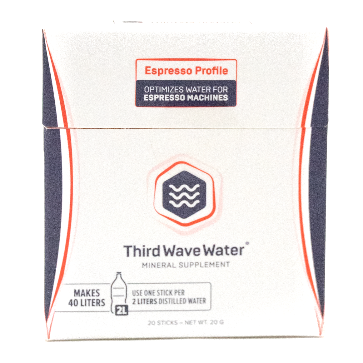 Third Wave Water