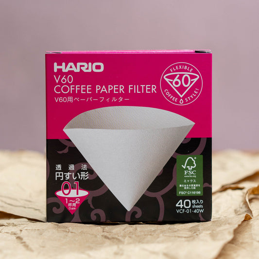 V60 Filter Paper