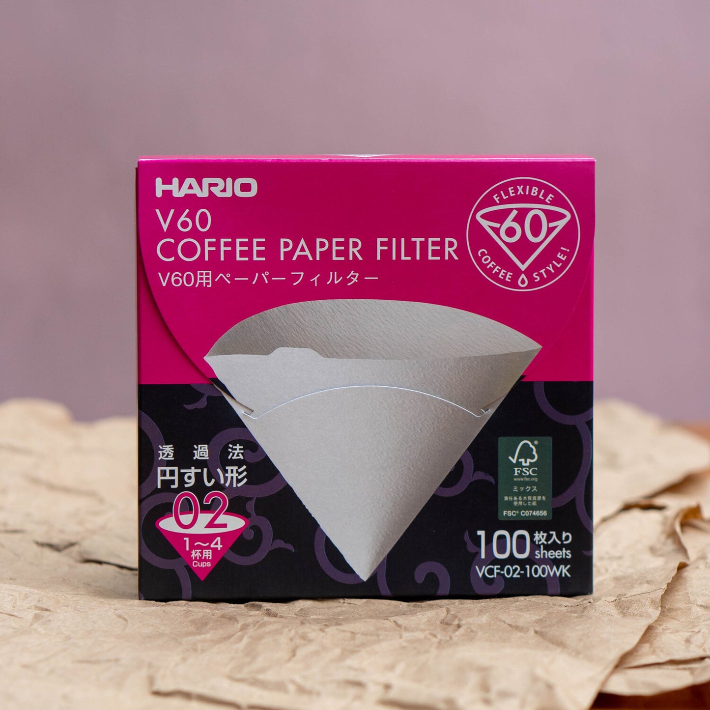 V60 Filter Paper