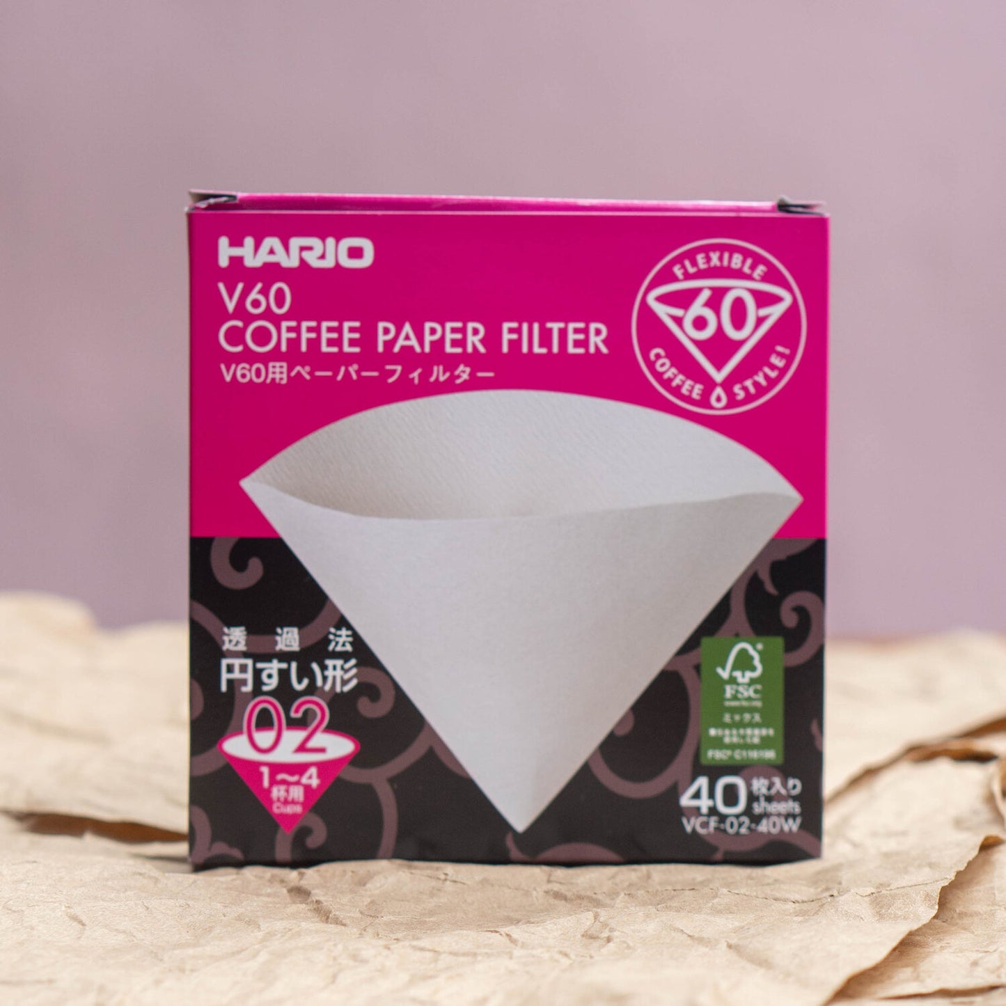 V60 Filter Paper